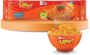  YIPPEE MAGIC MASALA 560G